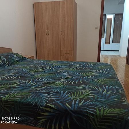 Panimis Apartment Скопие Екстериор снимка