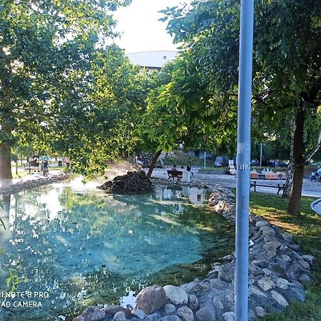 Panimis Apartment Скопие Екстериор снимка