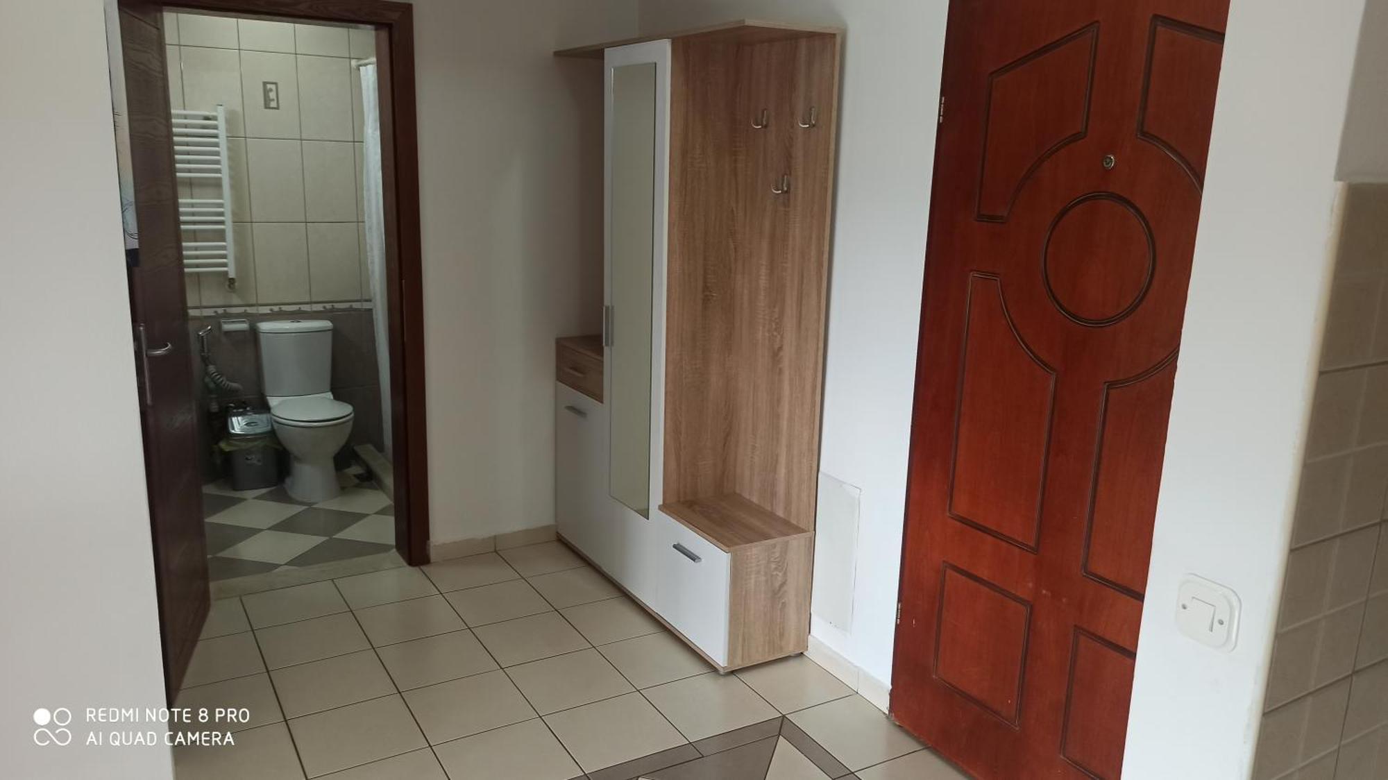 Panimis Apartment Скопие Екстериор снимка