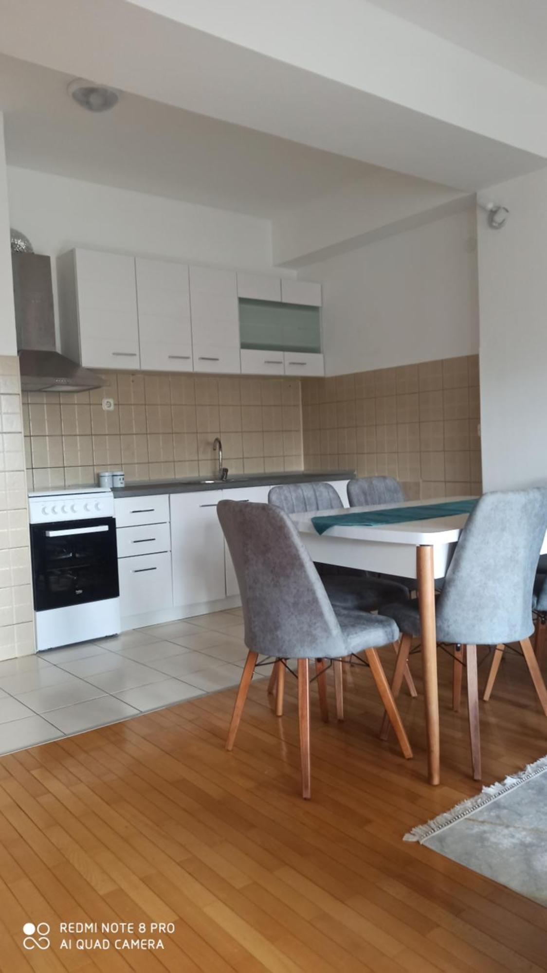 Panimis Apartment Скопие Екстериор снимка