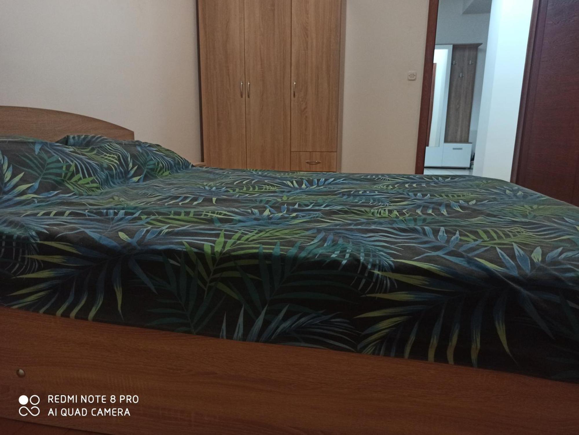 Panimis Apartment Скопие Екстериор снимка