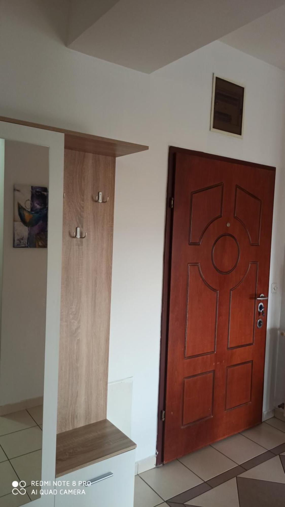 Panimis Apartment Скопие Екстериор снимка