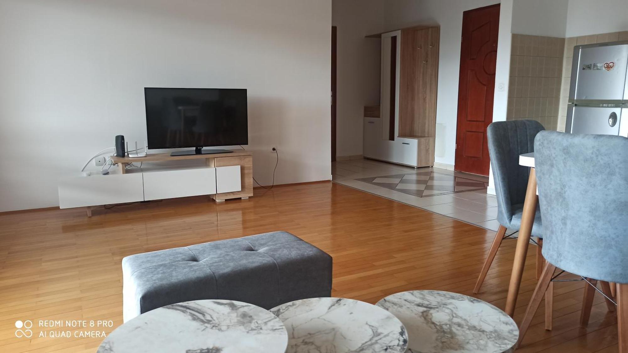 Panimis Apartment Скопие Екстериор снимка