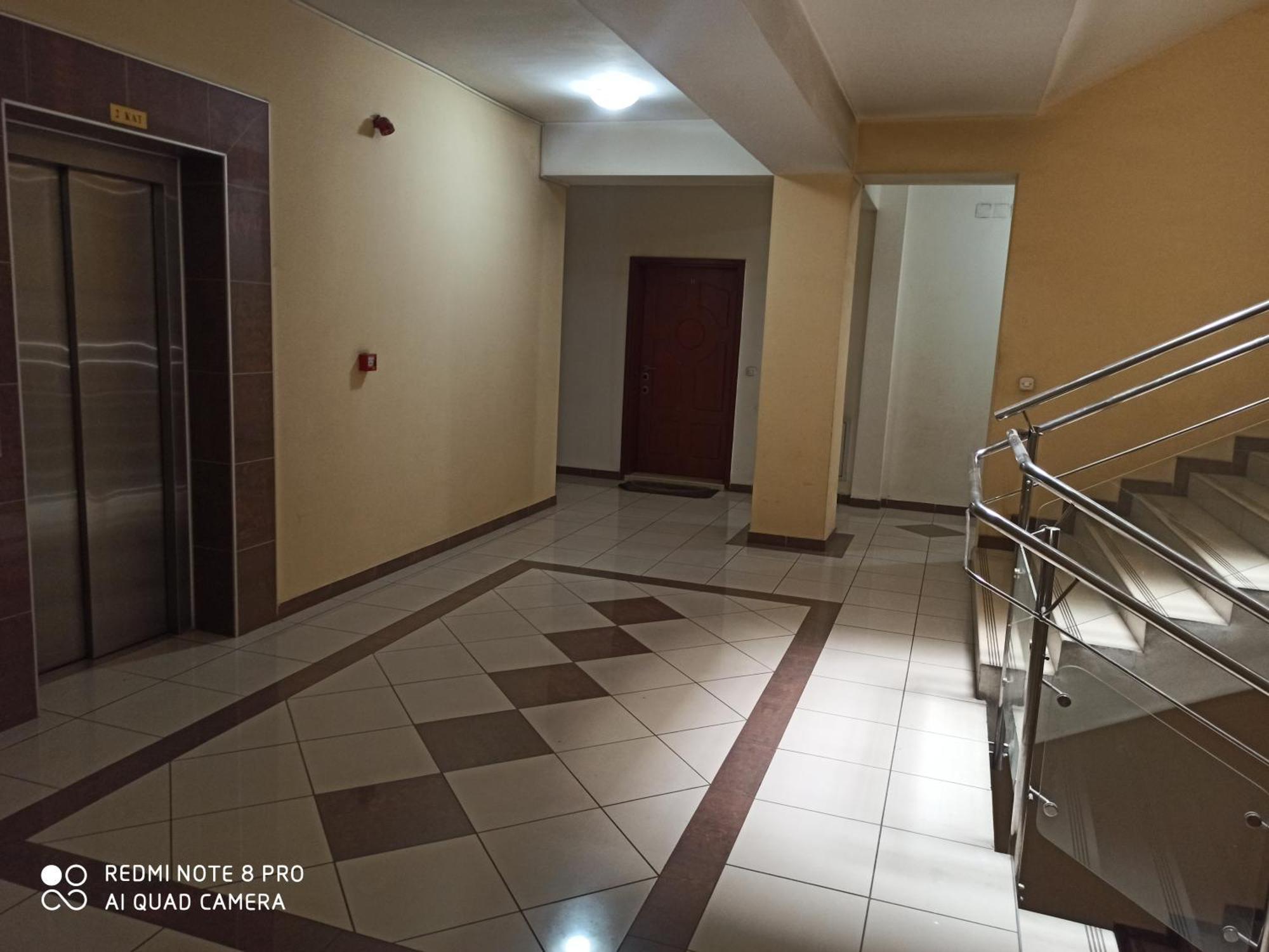 Panimis Apartment Скопие Екстериор снимка