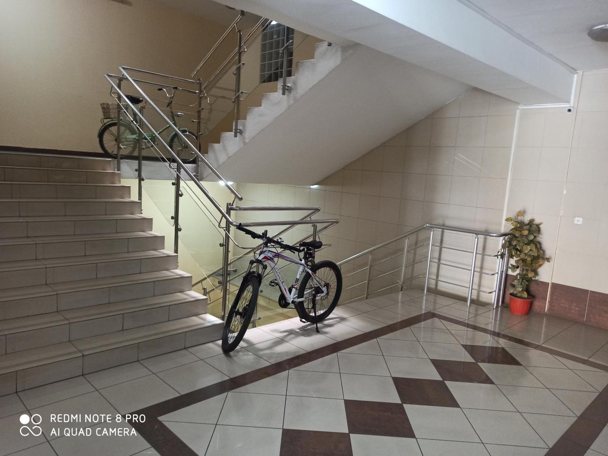 Panimis Apartment Скопие Екстериор снимка