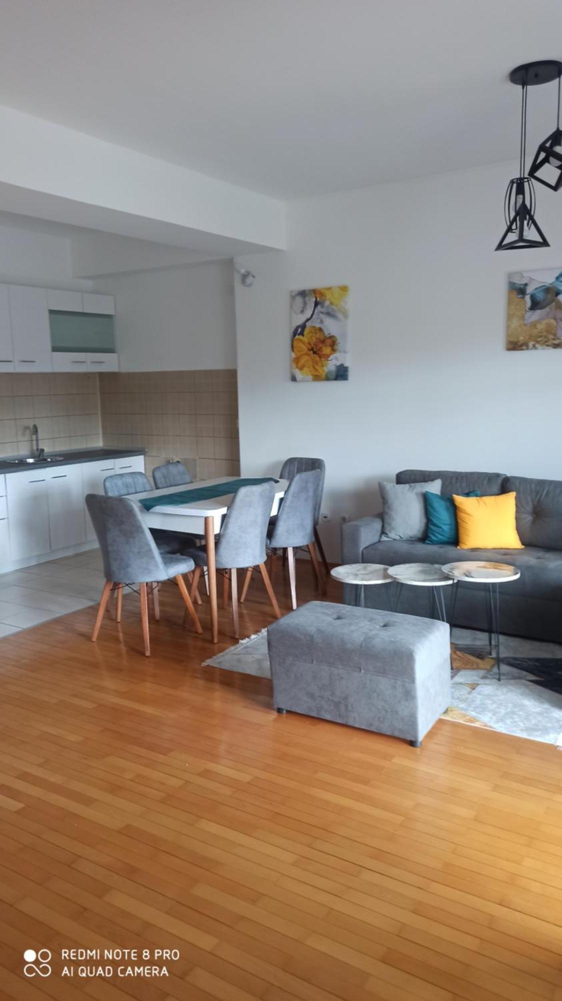 Panimis Apartment Скопие Екстериор снимка